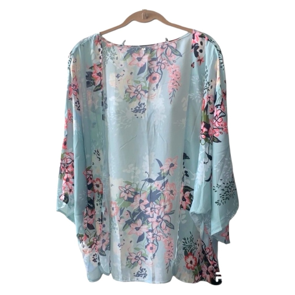 🎉HP🎉KIMONO - Picture 2 of 5